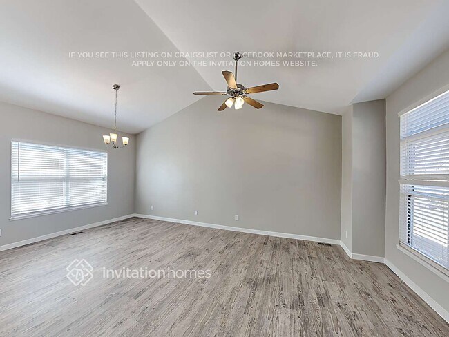 Building Photo - 6465 Pinto Pony Dr