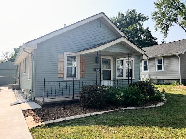 Primary Photo - 2811 Gardner Ave