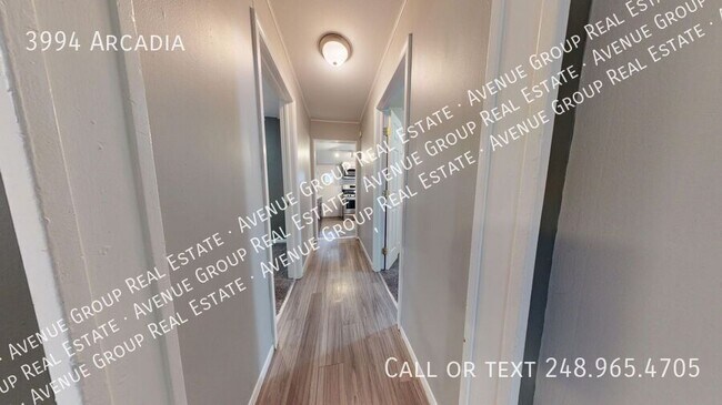 Building Photo - 3994 Arcadia-