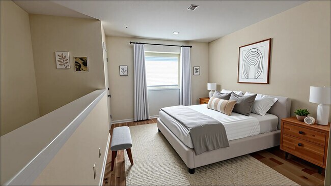 Foto del edificio - 2100 Wilcrest Dr