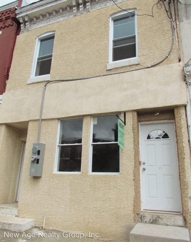 Foto del edificio - 3724 Fairmount Ave