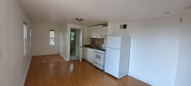 Foto del edificio - 6055 Grizzly Peak Blvd