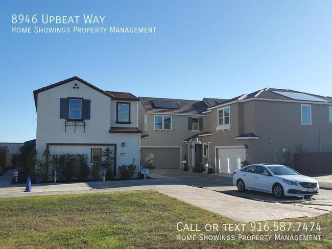 Building Photo - 8946 Upbeat Wy