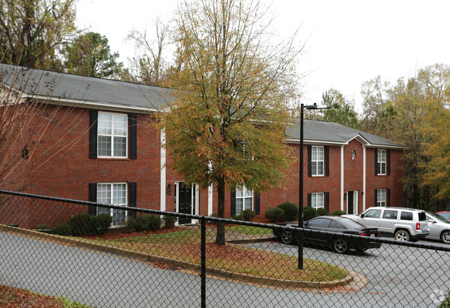 Building Photo - Carolyne Ridge Apartments