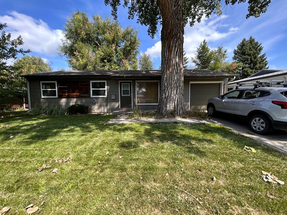 Foto principal - $0 DEPOSIT OPTION. CHARMING 3-BEDROOM HOME...