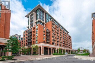 Building Photo - 830-1830 Lawrence Ave W
