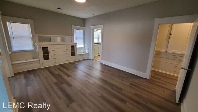 Foto del edificio - 3 br, 2 bath House - 1408 S Madison Unit 1