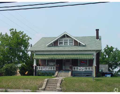 Building Photo - 21-25 Murtland Ave