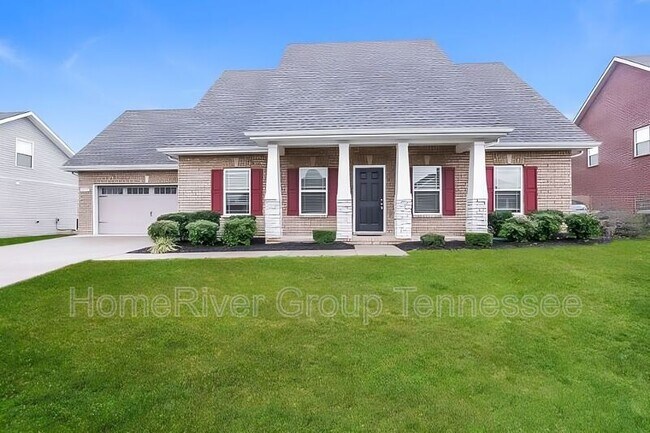 Building Photo - 4719 Compassion Ln