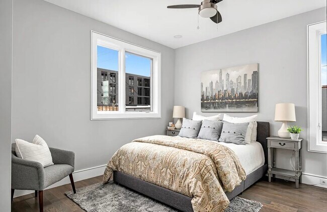 Foto del edificio - 108 N 8th St