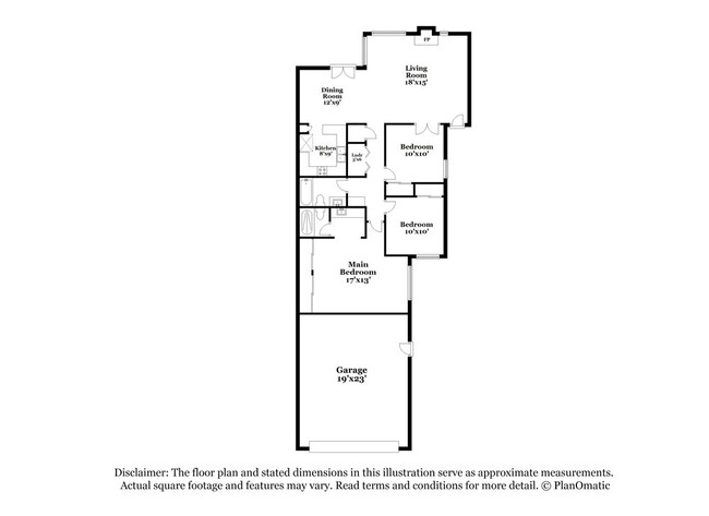 Building Photo - 2228 E Flossmoor Ave