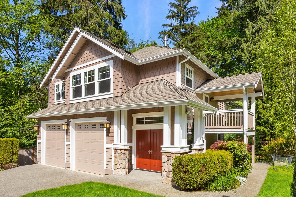 17730 164th Ave NE, Woodinville, WA 98072 House Rental in Woodinville