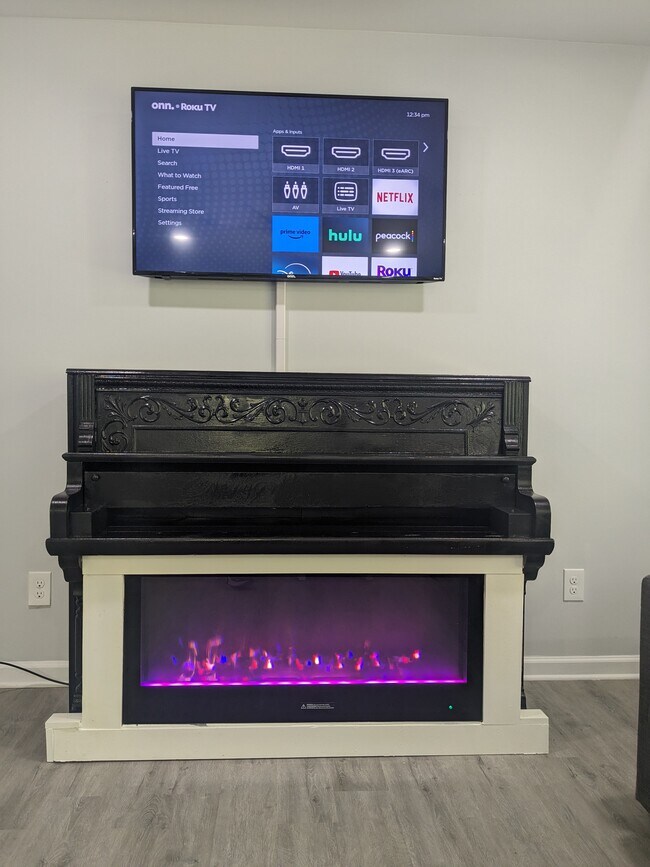 804 Wright St, Tuskegee, AL 36083 House Rental in Tuskegee, AL