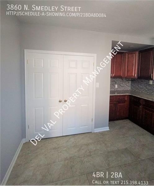 Building Photo - 3860 N Smedley St