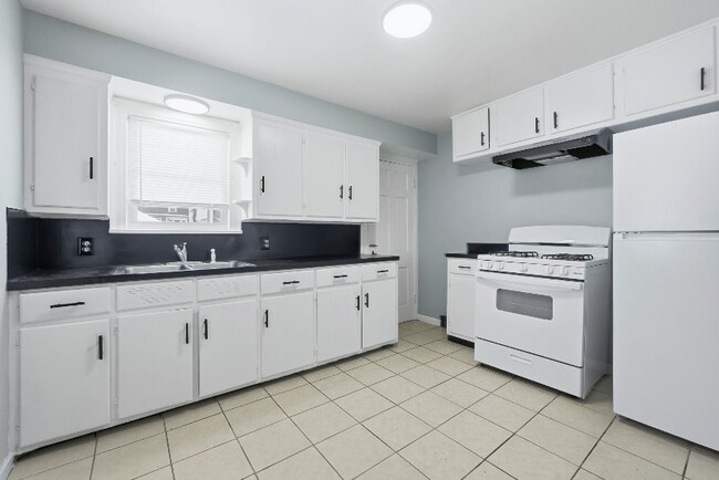Foto del edificio - 3405 Lillie St