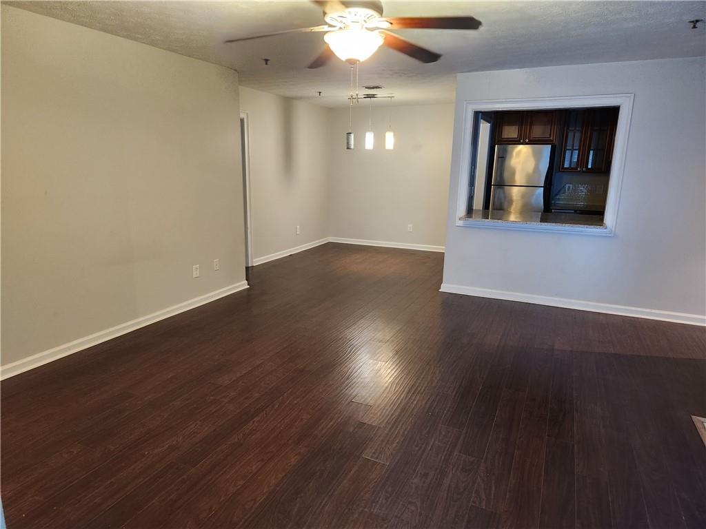 2611 Vinings Central Run SE Unit 48, Vinings, GA 30339 Condo for Rent