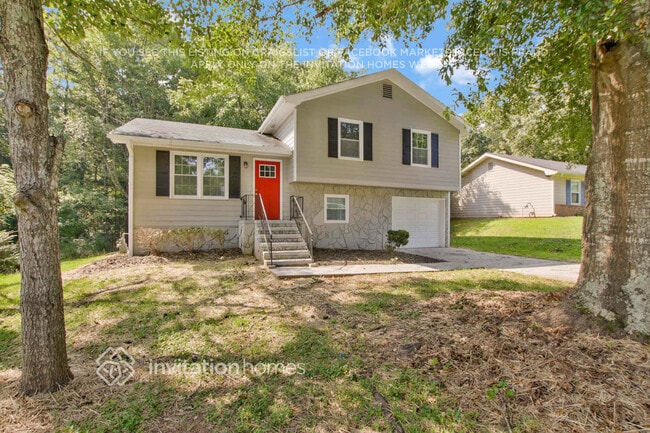 Building Photo - 1624 Cherry Hill Ct SW