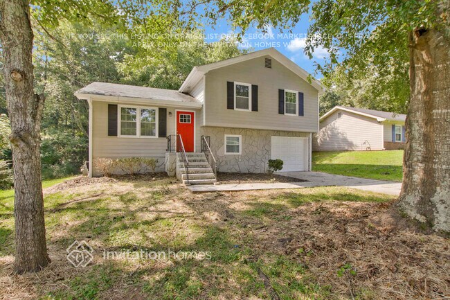Foto del edificio - 1624 Cherry Hill Ct SW