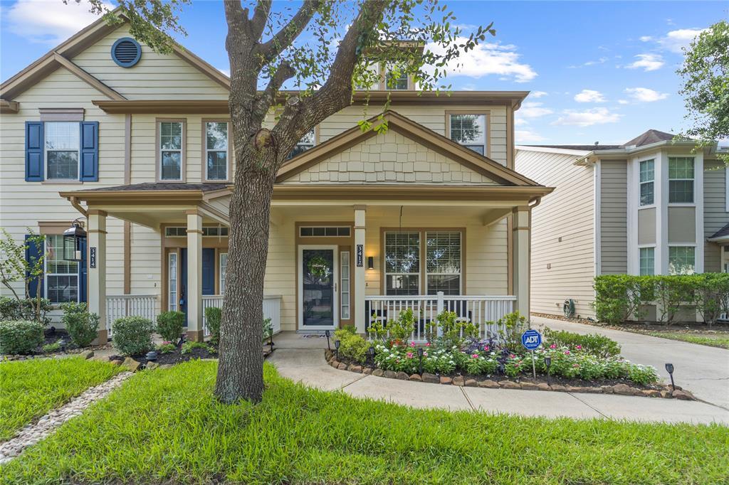 Primary Photo - 3412 Glenmore Meadow Dr