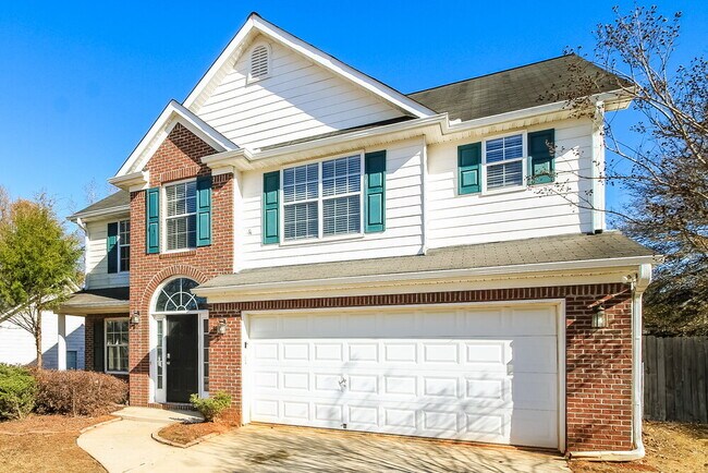 Foto del edificio - 644 Aspen Brook Dr