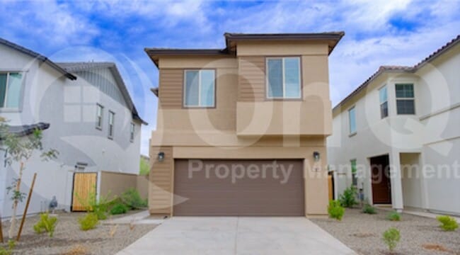 Photo - 9420 E Supernova Dr House