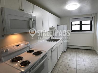 Foto del edificio - 1 bedroom in Brookline MA 02446