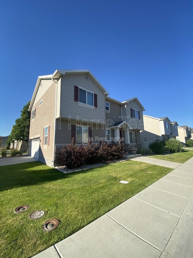 Foto del edificio - 972 Stonehaven Dr