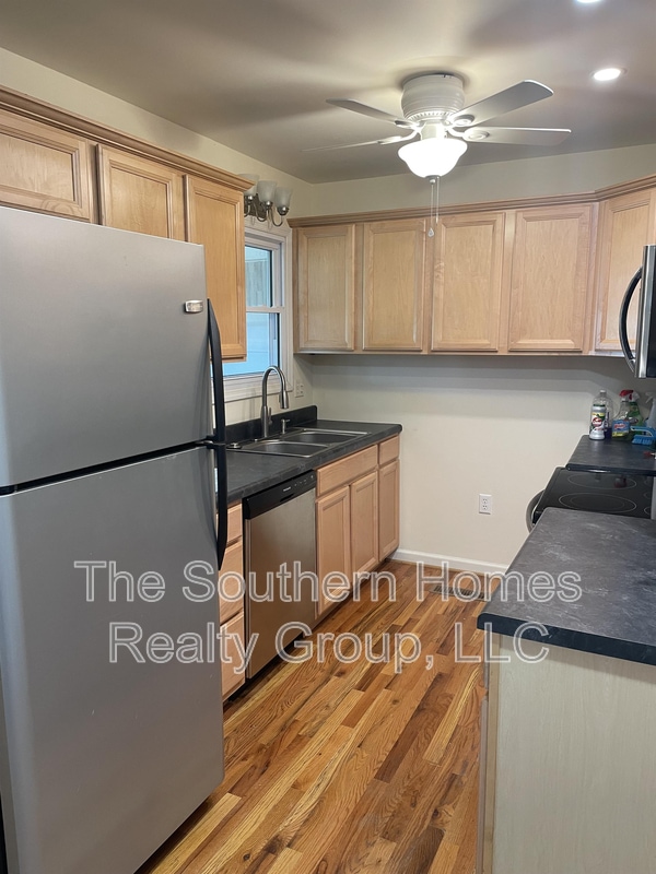 Foto del edificio - 1430 Tennessee Ave