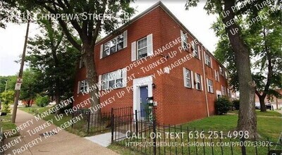 Building Photo - 2915 Chippewa St