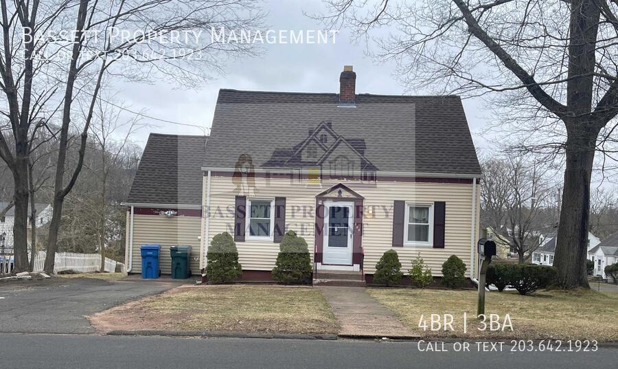 Foto principal - 135 Evergreen Ave