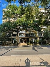 Building Photo - 3601 Wisconsin Ave