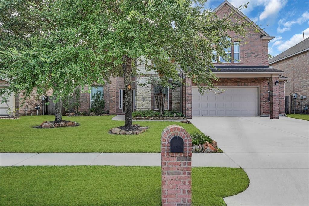 19023 Panther Peak, Spring, TX 77388 House Rental in Spring, TX