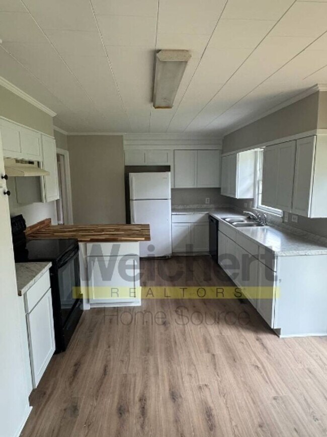 Foto del edificio - 3 bedroom, 1 bath home in Paragould