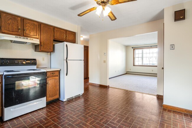 Foto del edificio - 1145 Hayward St