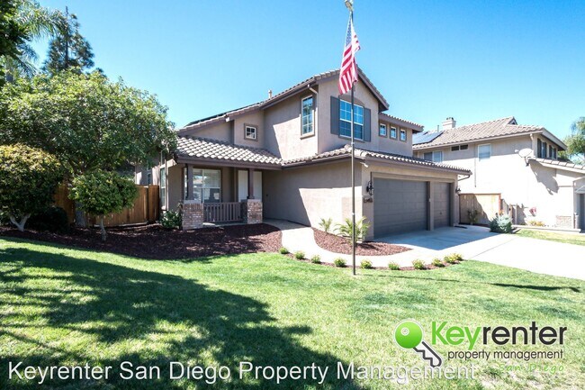 Foto del edificio - 4 br, 3 bath House - 5055 Palmera Dr