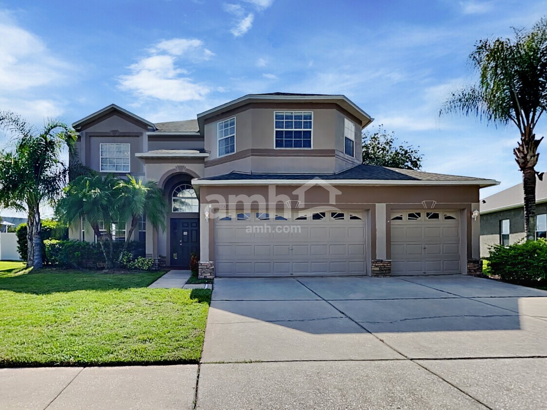 3247 Chessington Drive House Rental in Land O Lakes, FL