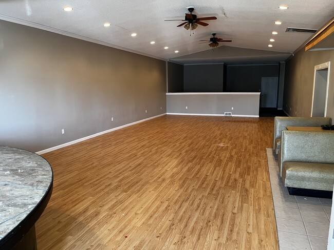 Building Photo - Claremont Block Apartments/Commercials