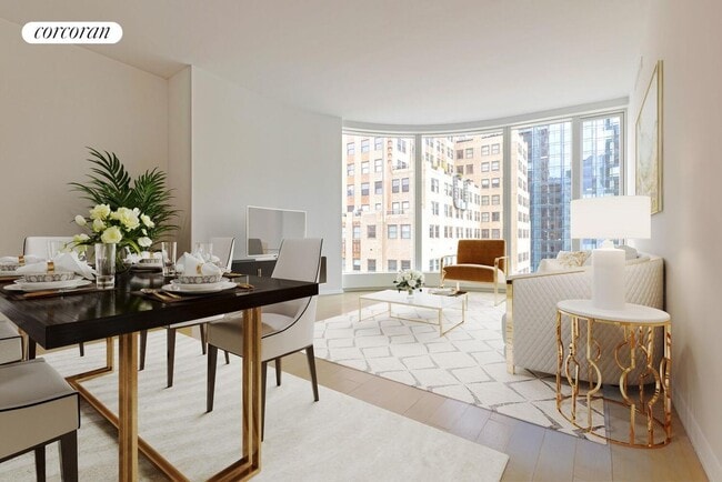 Foto del edificio - 50 West St