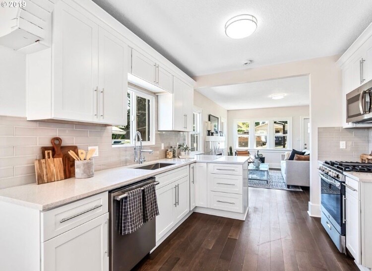 Foto del edificio - 1235 N Terry St