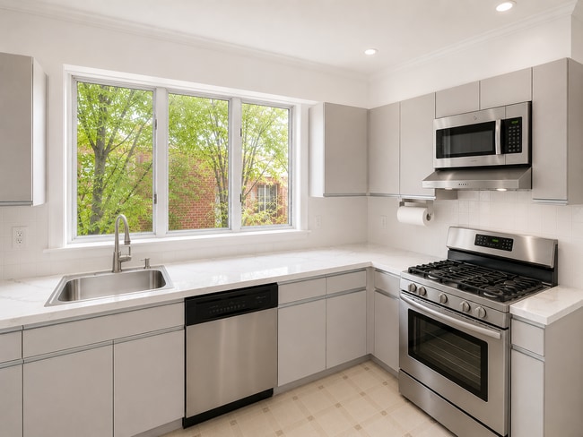 Photo - 25 Undine Rd (Boston, MA) Apartments