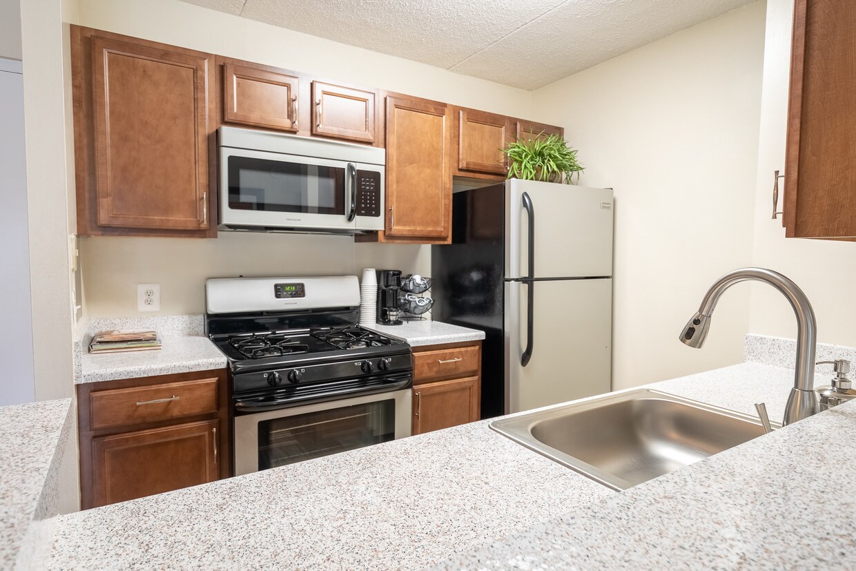 Mason at Van Dorn Apartments in Alexandria, VA