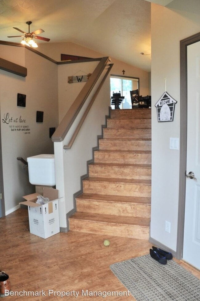 Building Photo - 3 br, 2 bath House - 5460 E. Steamboat Bend
