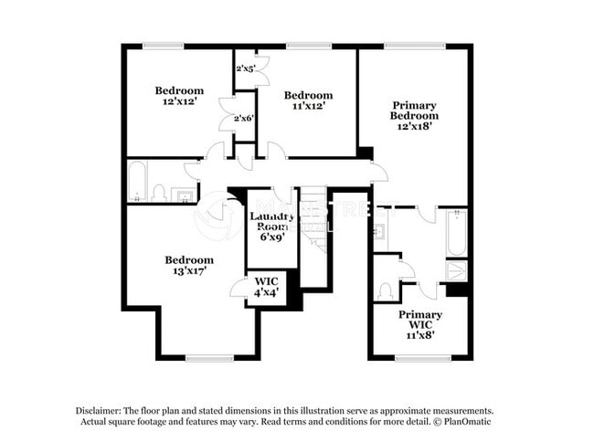 Building Photo - 4 Bedroom Pet-Friendly Home in Union City,...