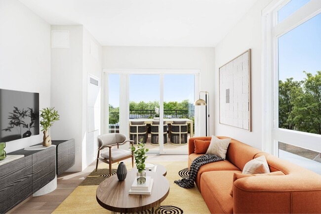 Photo - The Brookliner Apartments