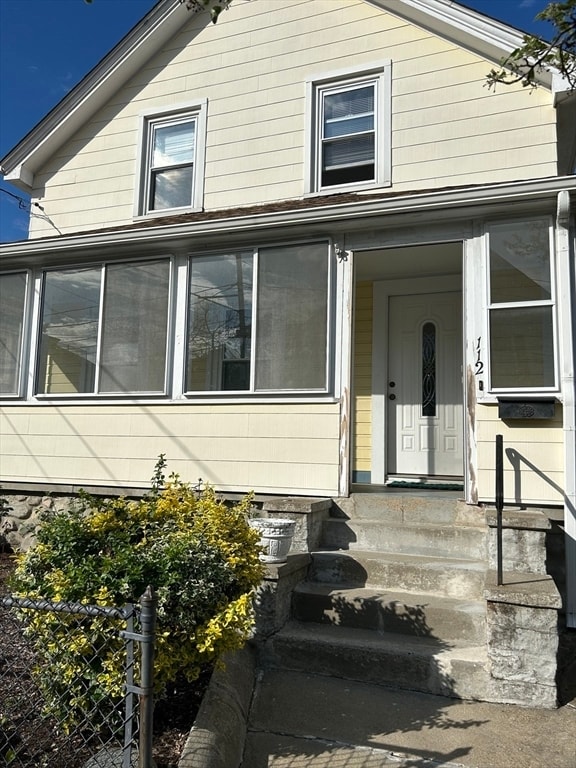 Building Photo - 112 West St