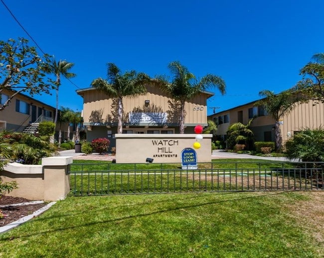 Building Photo - Watch Hill Apartments