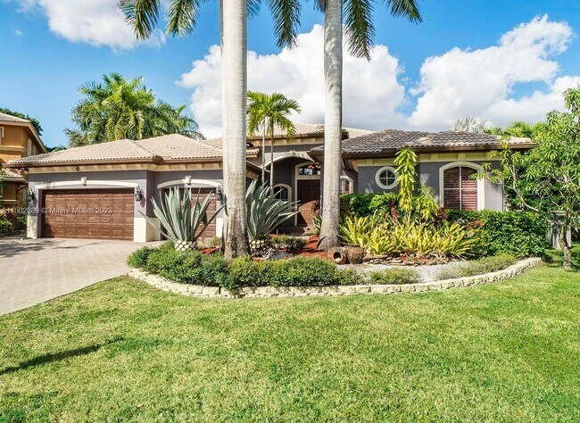 Foto del edificio - 7517 NW 127th Manor