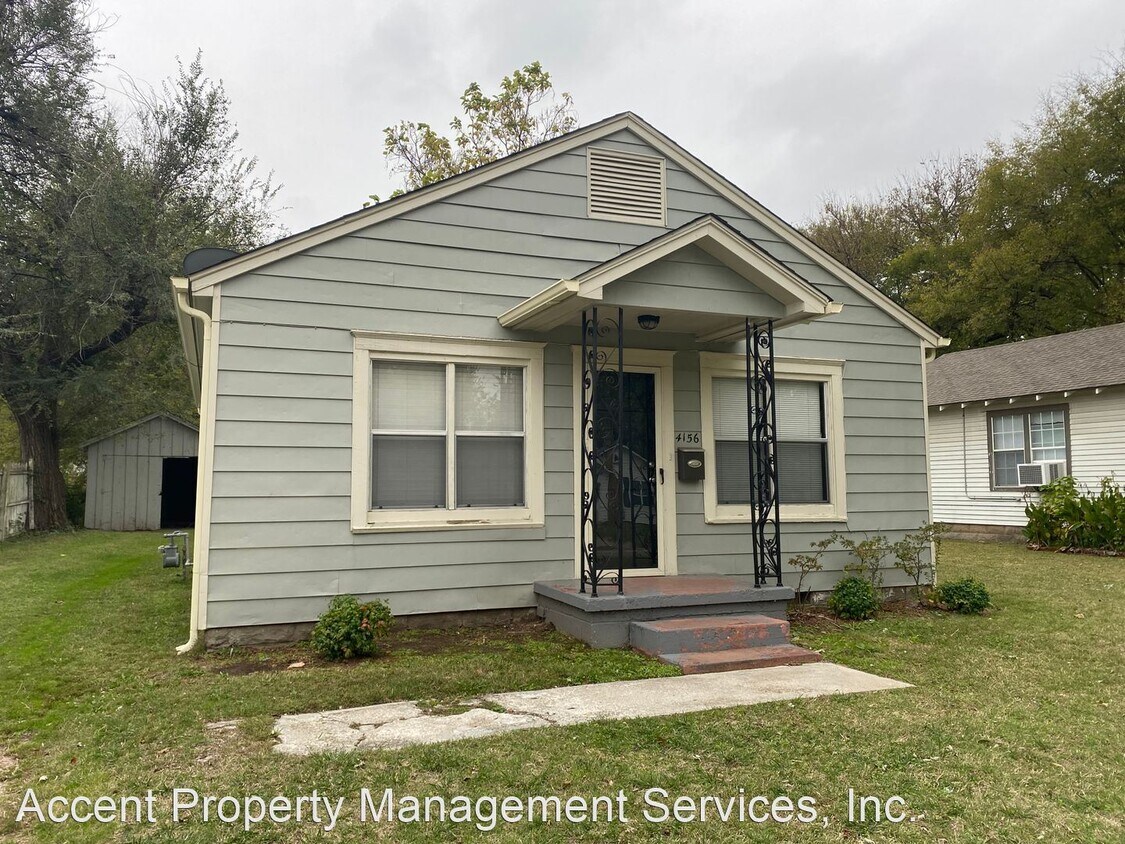 Foto del edificio - 2 br, 1 bath House - 4156 East 1st Street