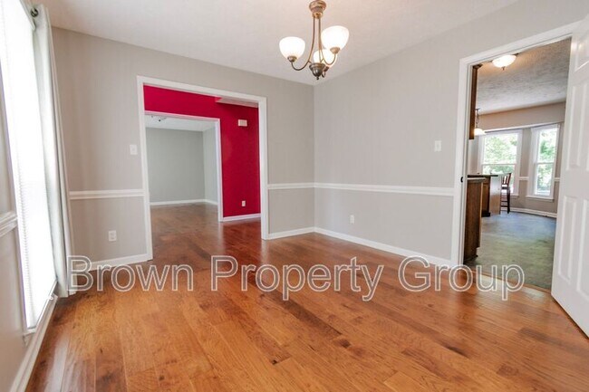 Building Photo - 7262 Stoney Point Rd