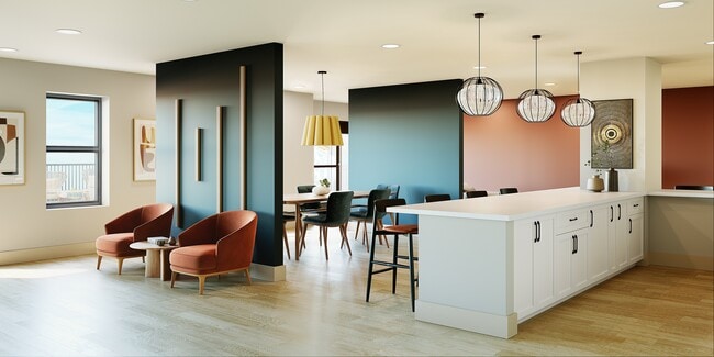 Building Photo - Callisto Commons